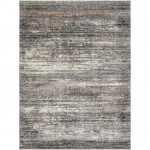 Surya Montana Mtn-2304 Gray Rug 7'10" X 10'