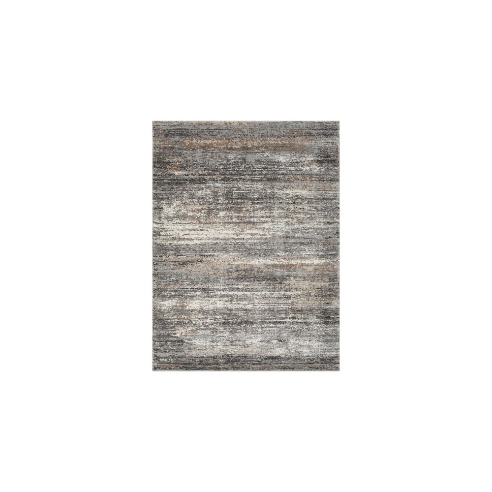 Surya Montana Mtn-2304 Gray Rug 7'10" X 10' Surya Montana Mtn-2304 Gray Rug 7'10" X 10'