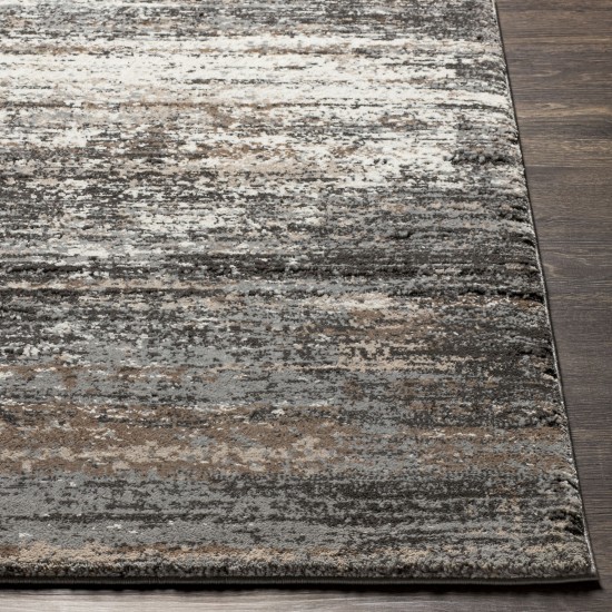Surya Montana Mtn-2304 Gray Rug 7'10" X 10'