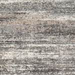 Surya Montana Mtn-2304 Gray Rug 7'10" X 10'