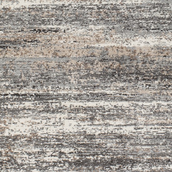 Surya Montana Mtn-2304 Gray Rug 7'10" X 10'