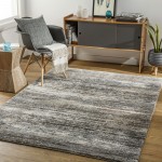 Surya Montana Mtn-2304 Gray Rug 9'2" X 12'