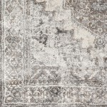 Surya Montana Mtn-2306 Gray Rug 5'3" X 7'