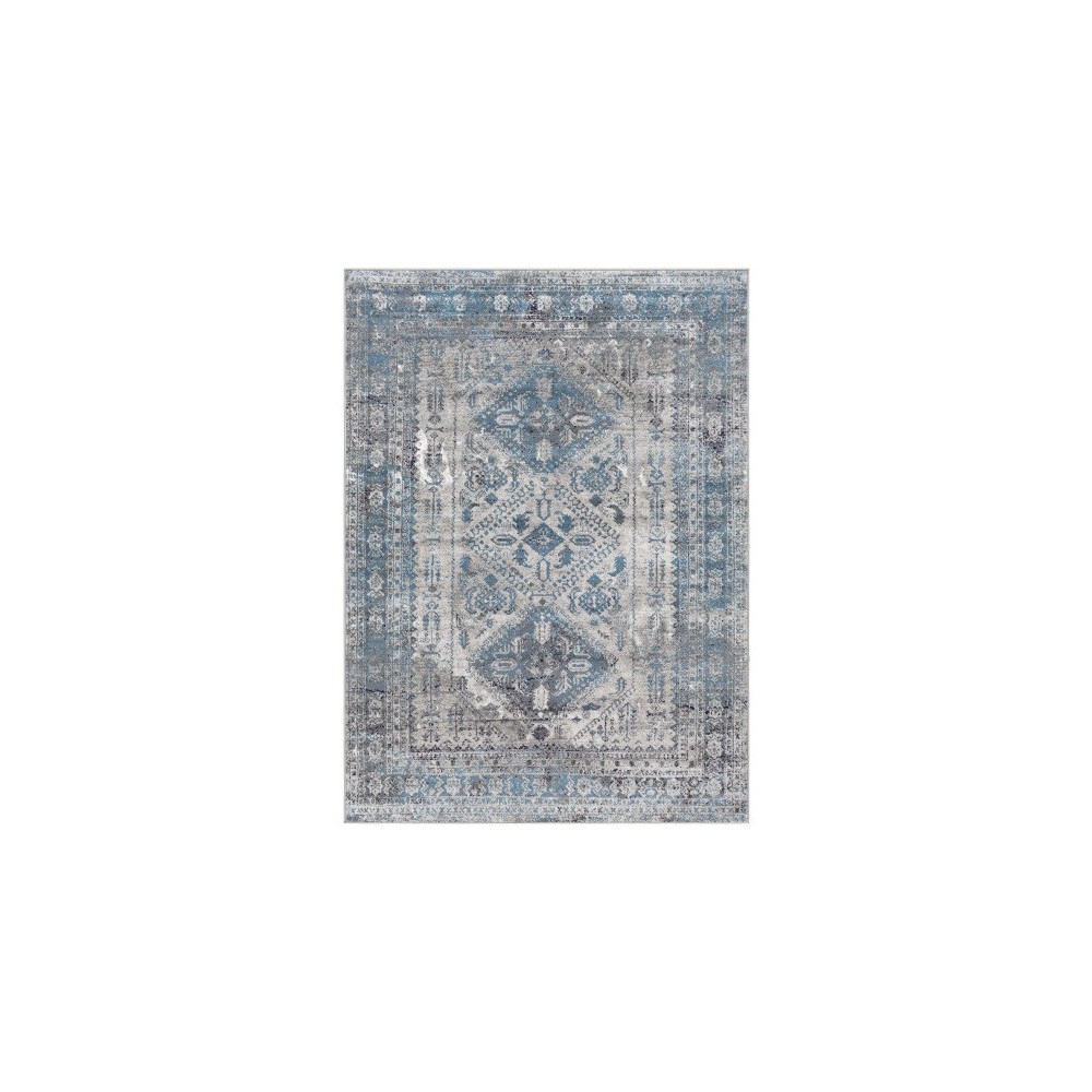 Surya Monte Carlo Mnc-2312 Light Gray Rug 12' X 15'