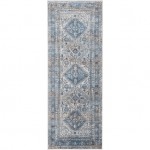 Surya Monte Carlo Mnc-2312 Light Gray Rug 2'7" X 10'