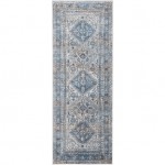 Surya Monte Carlo Mnc-2312 Light Gray Rug 2'7" X 14'