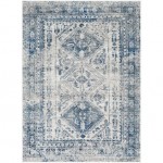 Surya Monte Carlo Blue Rug 10' X 14'