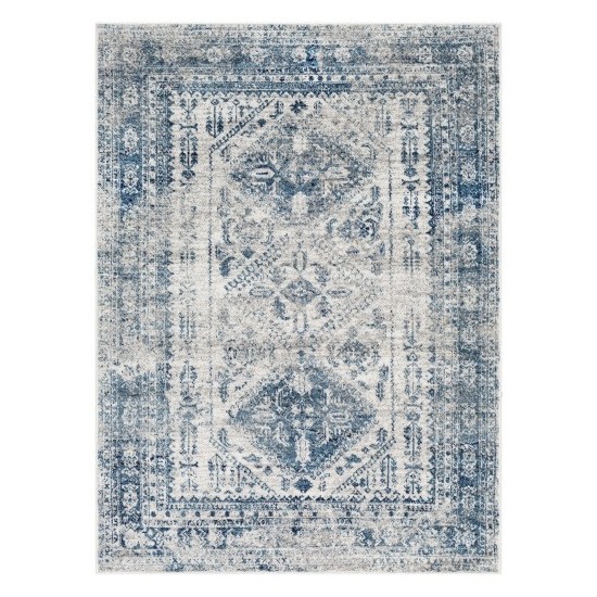 Surya Monte Carlo Blue Rug 10' X 14'