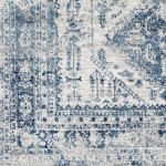 Surya Monte Carlo Blue Rug 10' X 14'