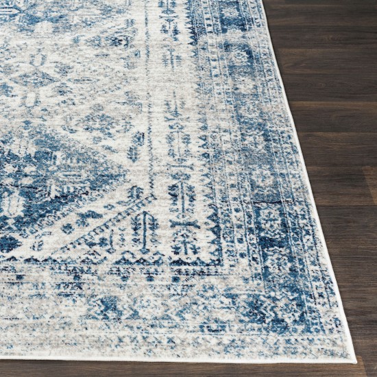 Surya Monte Carlo Blue Rug 12' X 15'