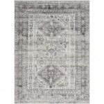 Surya Monte Carlo Mnc-2314 Light Gray Rug 12' X 15'