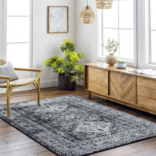 Surya Monte Carlo Mnc-2340 Rug 2'7" X 7'3"