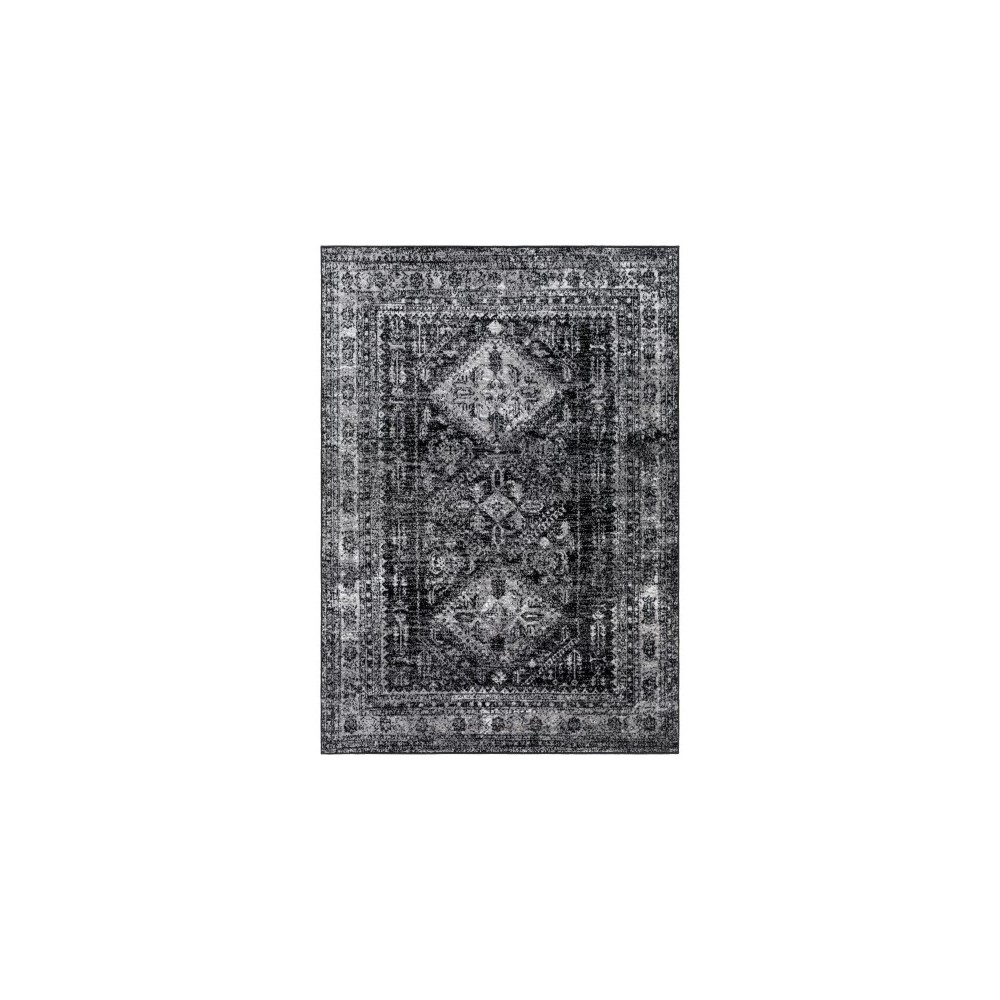 Surya Monte Carlo Mnc-2340 Rug 5'3" Round