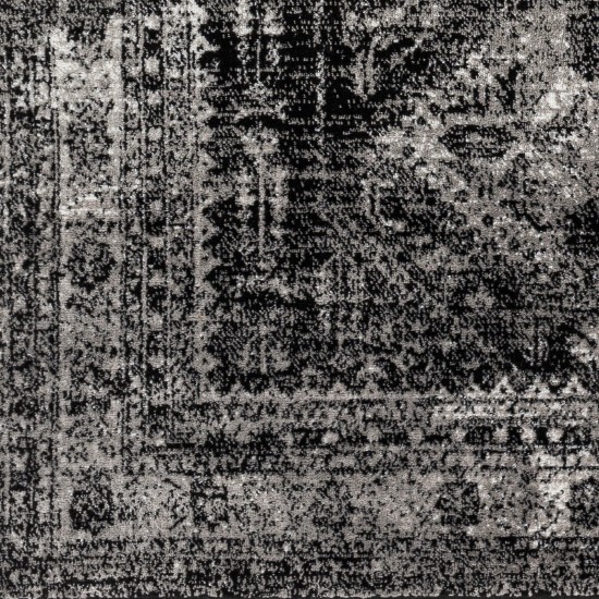 Surya Monte Carlo Mnc-2340 Rug 5'3" Square