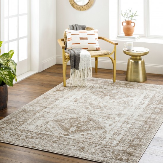 Surya Monte Carlo Mnc-2341 Rug 2'7" X 7'3"