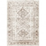 Surya Monte Carlo Mnc-2341 Rug 5'3" Round