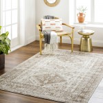 Surya Monte Carlo Mnc-2341 Rug 5'3" Square