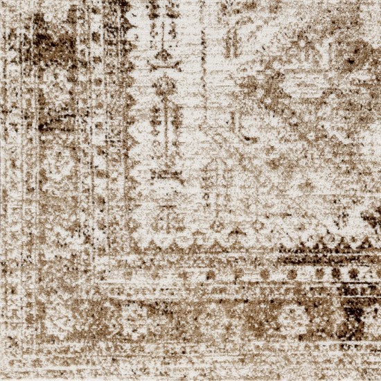 Surya Monte Carlo Mnc-2342 Rug 5'3" Square