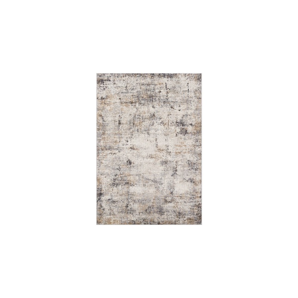 Surya Mood Mdd-2301 Tan Rug 5'3" X 7'