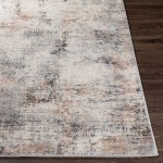 Surya Mood Mdd-2301 Tan Rug 5'3" X 7'