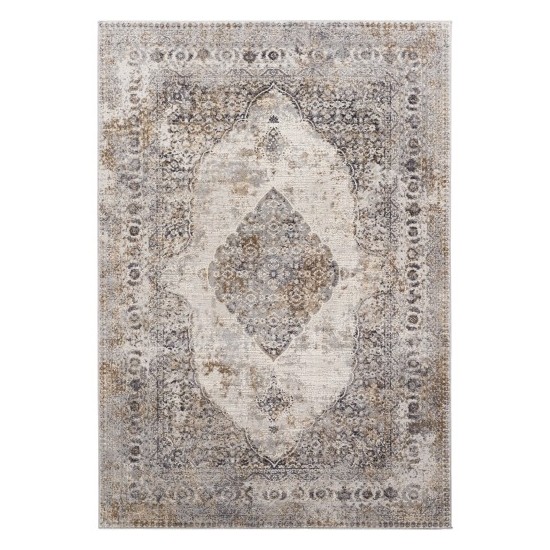 Surya Mood Mdd-2303 Tan Rug 5'3" X 7'