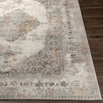 Surya Mood Mdd-2303 Tan Rug 7'10" X 10'