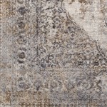 Surya Mood Mdd-2303 Tan Rug 7'10" X 10'