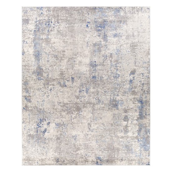 Surya Mood Mdd-2304 Blue Rug 7'10" X 10'