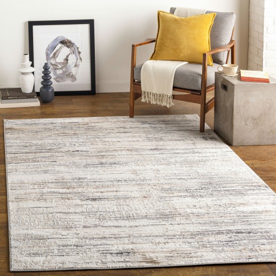 Surya Mood Mdd-2315 Tan Rug 5'3" X 7'