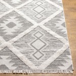 Surya Morocotton Mct-2300 Rug 5'1" X 7'