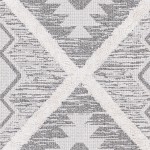 Surya Morocotton Mct-2300 Rug 5'1" X 7'