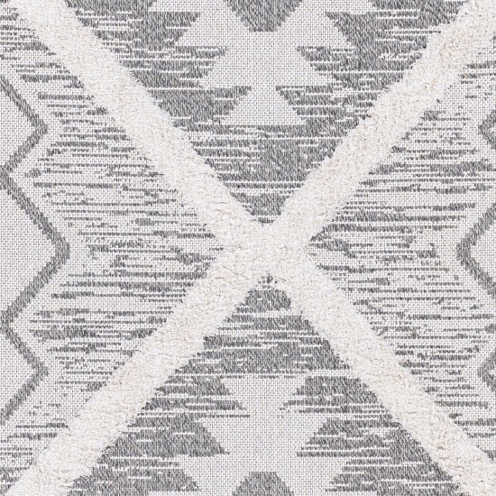 Surya Morocotton Mct-2300 Rug 6'4" X 9'