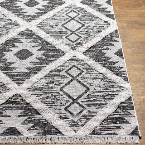 Surya Morocotton Mct-2301 Rug 2'1" X 3'9"