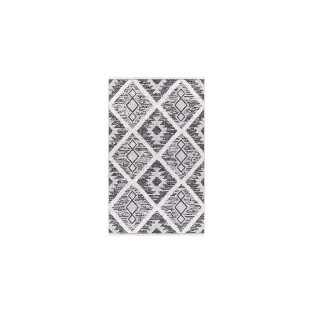 Surya Morocotton Mct-2301 Rug 6'4" X 9' Surya Morocotton Mct-2301 Rug 6'4" X 9'