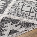 Surya Morocotton Mct-2301 Rug 7'7" X 10'