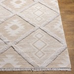 Surya Morocotton Mct-2302 Rug 2'1" X 3'9"