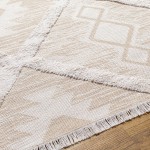 Surya Morocotton Mct-2302 Rug 2'1" X 3'9"