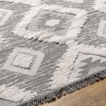 Surya Morocotton Mct-2303 Rug 5'1" X 7'