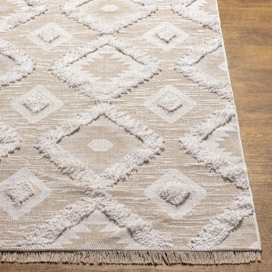 Surya Morocotton Mct-2304 Rug 2'1" X 3'9"