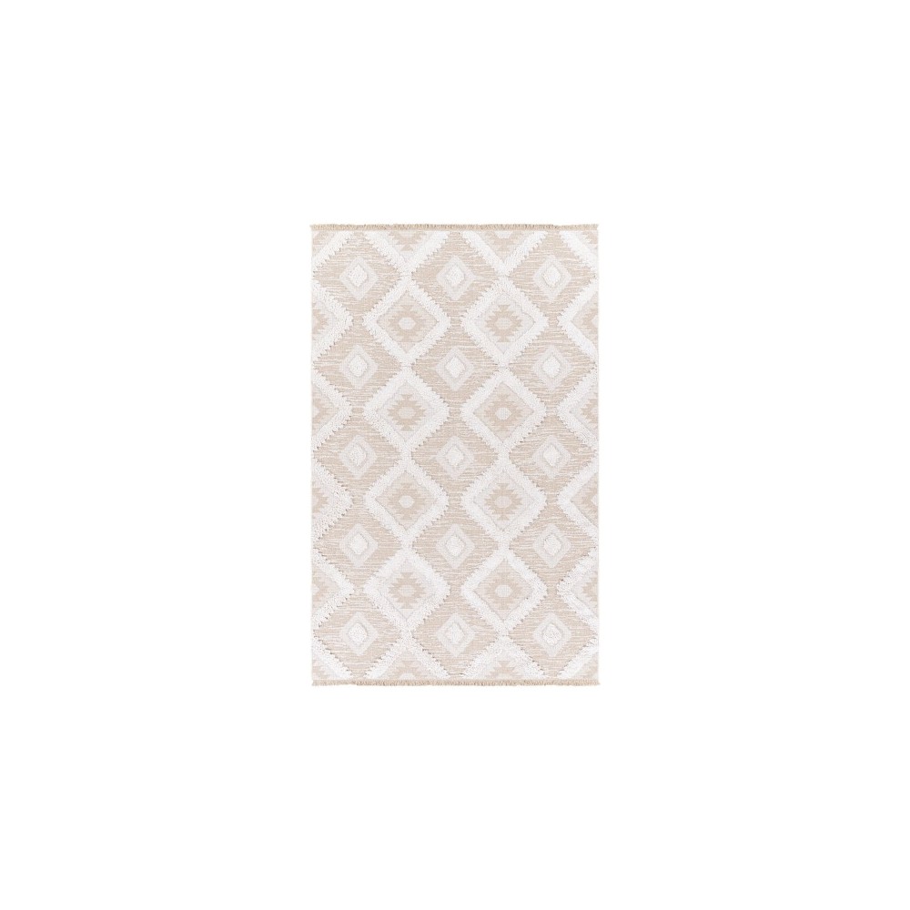 Surya Morocotton Mct-2304 Rug 2'6" X 7'3" Surya Morocotton Mct-2304 Rug 2'6" X 7'3"
