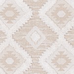 Surya Morocotton Mct-2304 Rug 2'6" X 7'3"