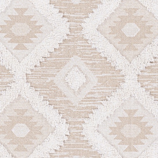 Surya Morocotton Mct-2304 Rug 2'6" X 7'3"