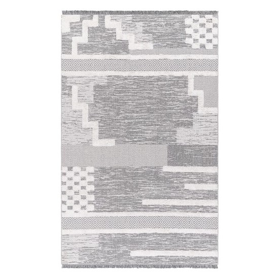 Surya Morocotton Mct-2305 Rug 2'6" X 7'3"