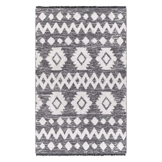 Surya Morocotton Mct-2307 Rug 2'1" X 3'9"