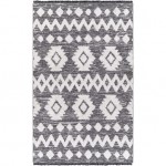 Surya Morocotton Mct-2307 Rug 6'4" X 9'