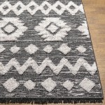 Surya Morocotton Mct-2307 Rug 6'4" X 9'