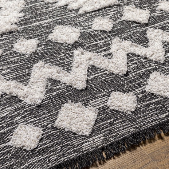 Surya Morocotton Mct-2307 Rug 6'4" X 9'