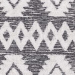 Surya Morocotton Mct-2307 Rug 6'4" X 9'