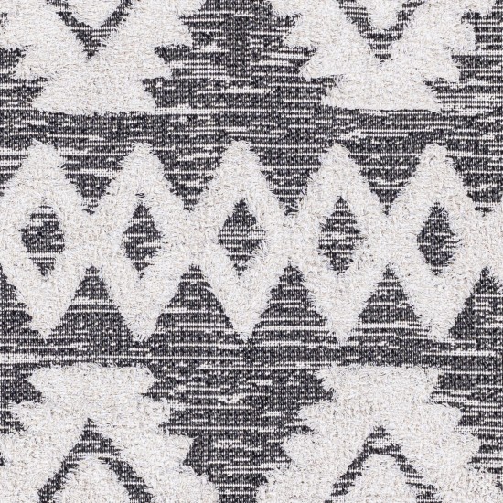 Surya Morocotton Mct-2307 Rug 6'4" X 9'