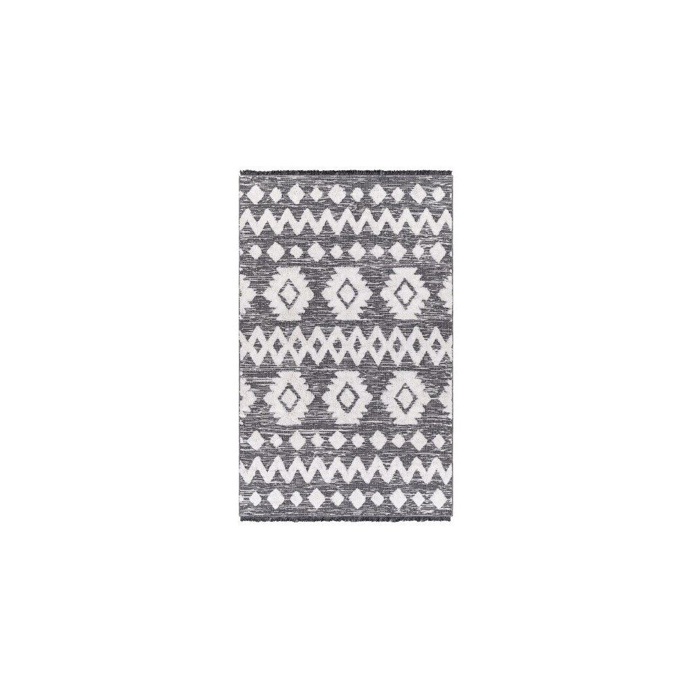 Surya Morocotton Mct-2307 Rug 7'7" X 10' Surya Morocotton Mct-2307 Rug 7'7" X 10'